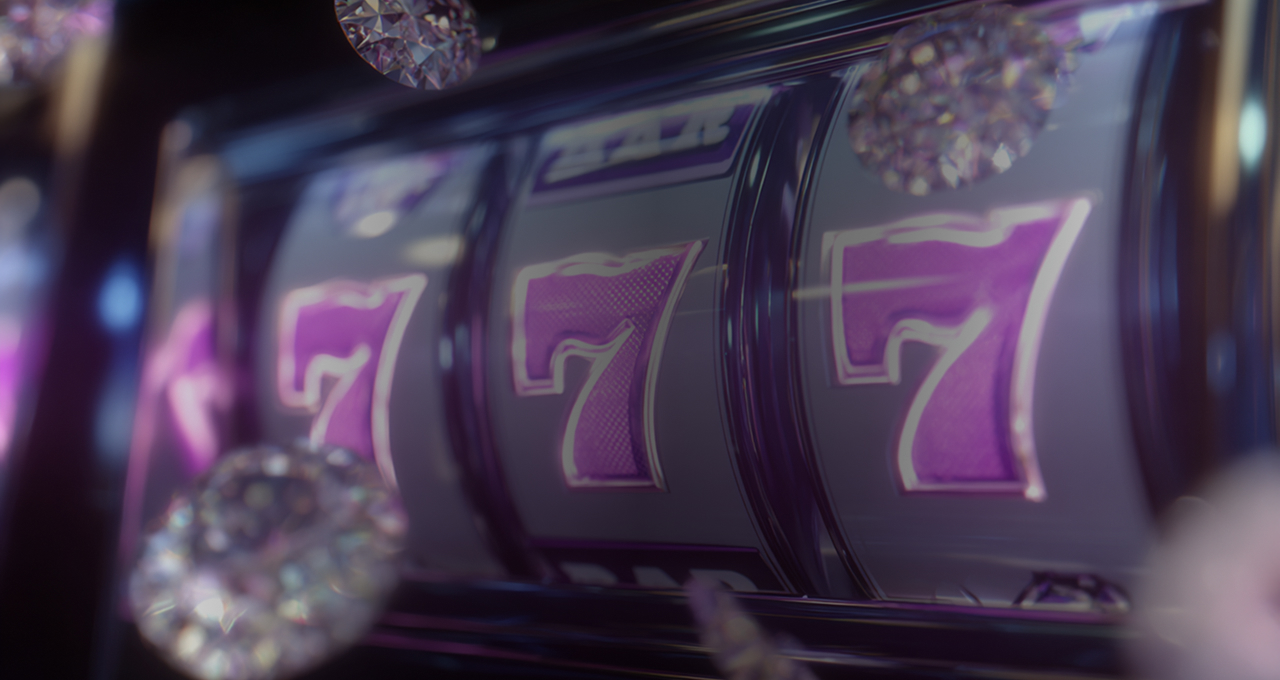 Slots Palace