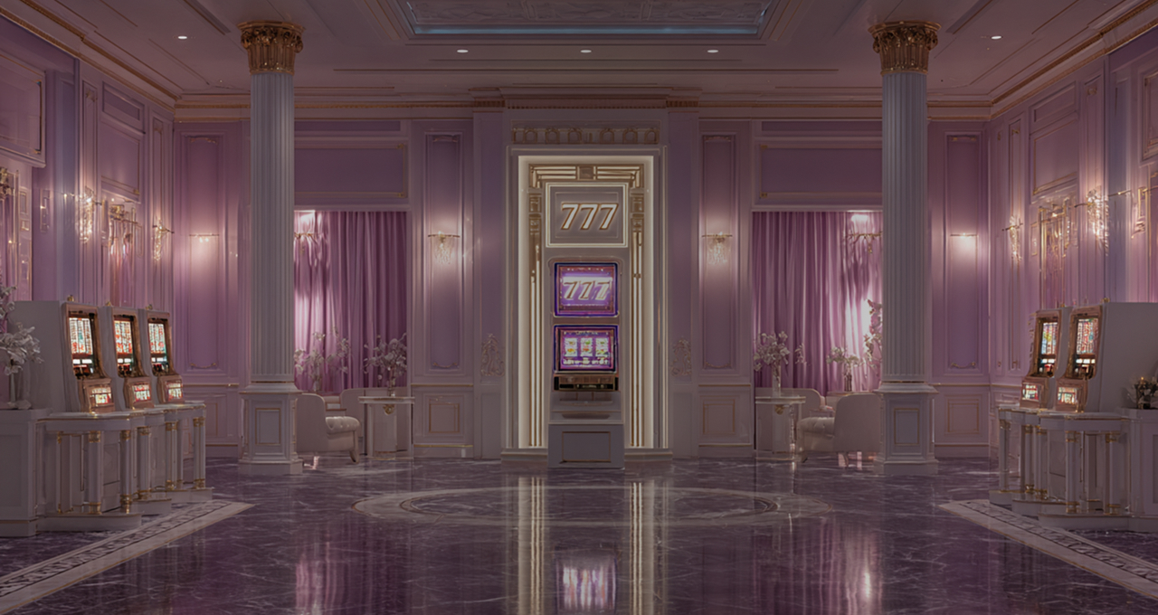 Slots Palace